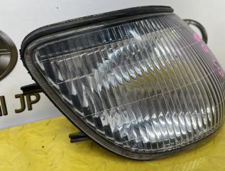 Габарит правый передний MITSUBISHI DELICA PE8W 4M40 MR300380 2 ракурс