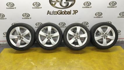  AUDI A6 4G CHVA 4G0601025BJ 1 ракурс