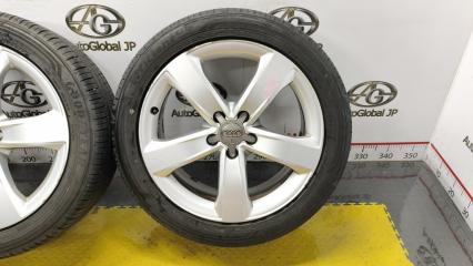  AUDI A6 4G CHVA 4G0601025BJ 2 ракурс