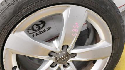  AUDI A6 4G CHVA 4G0601025BJ 3 ракурс