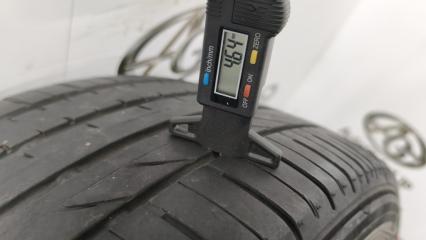  AUDI A6 4G CHVA 4G0601025BJ 5 ракурс