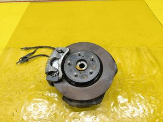 Ступица левая передняя TOYOTA RAV4 MXAA54 M20AFKS 4321233130 4 ракурс
