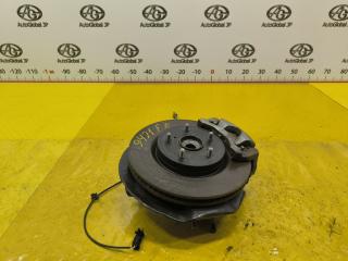 Ступица правая передняя TOYOTA RAV4 MXAA54 M20AFKS 4321133130 1 ракурс