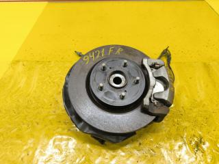 Ступица правая передняя TOYOTA RAV4 MXAA54 M20AFKS 4321133130 2 ракурс
