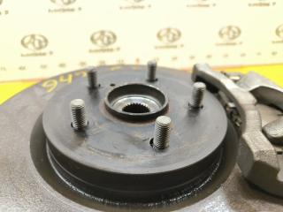 Ступица правая передняя TOYOTA RAV4 MXAA54 M20AFKS 4321133130 3 ракурс