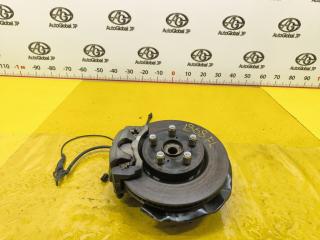 Ступица левая передняя TOYOTA RAV4 MXAA54 M20AFKS 4321233130 1 ракурс