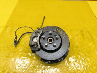 Ступица левая передняя TOYOTA RAV4 MXAA54 M20AFKS 4321233130 4 ракурс