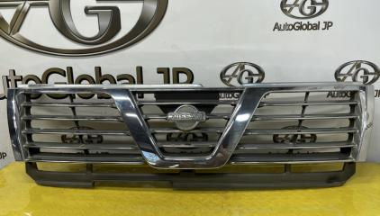 Решетка радиатора NISSAN SAFARI VRGY61 TD42T 62310VB100 1 ракурс