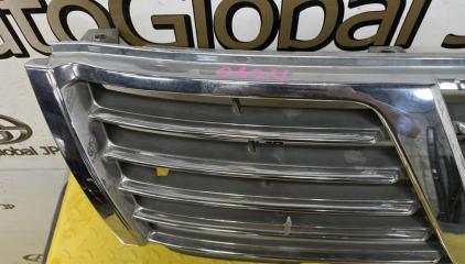 Решетка радиатора NISSAN SAFARI VRGY61 TD42T 62310VB100 2 ракурс