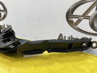 Крепление бампера правое заднее TOYOTA RAV4 MXAA54 M20AFKS 5256242060 4 ракурс