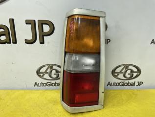 Стоп-сигнал левый задний NISSAN Terrano WHYD21 VG30E B655543G00 1 ракурс