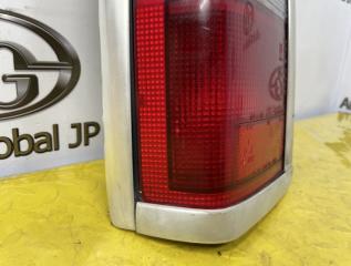 Стоп-сигнал левый задний NISSAN Terrano WHYD21 VG30E B655543G00 2 ракурс