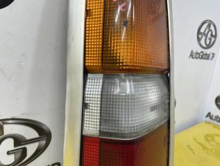 Стоп-сигнал левый задний NISSAN Terrano WHYD21 VG30E B655543G00 3 ракурс