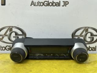 Блок управления климат-контролем TOYOTA RAV4 MXAA54 M20AFKS 5590042590 1 ракурс