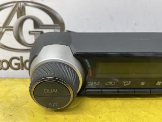 Блок управления климат-контролем TOYOTA RAV4 MXAA54 M20AFKS 5590042590 3 ракурс