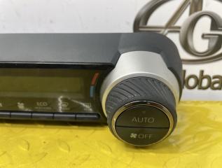Блок управления климат-контролем TOYOTA RAV4 MXAA54 M20AFKS 5590042590 4 ракурс
