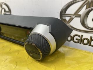 Блок управления климат-контролем TOYOTA RAV4 MXAA54 M20AFKS 5590042590 5 ракурс