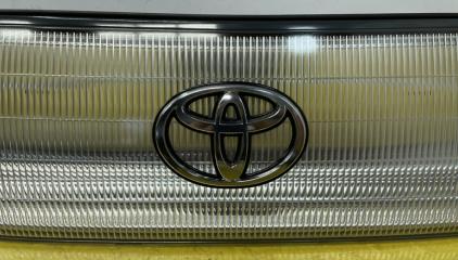 Решетка радиатора TOYOTA TOWN ACE CR30 2CT 5310128040 3 ракурс