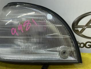 Габарит левый передний TOYOTA TOWN ACE CR30 2CT 8139028030 3 ракурс