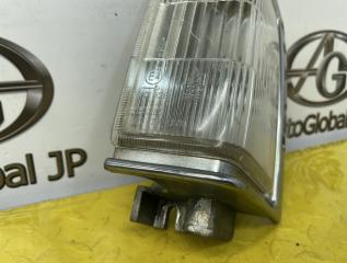 Габарит левый передний NISSAN Terrano LBYD21 TD27 B617543G02 3 ракурс