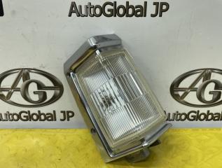 Габарит правый передний NISSAN Terrano LBYD21 TD27 B617043G02 1 ракурс