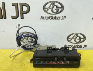Блок управления климат-контролем TOYOTA HIACE KZH138 1KZTE 5591026050 1 ракурс