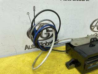 Блок управления климат-контролем TOYOTA HIACE KZH138 1KZTE 5591026050 2 ракурс