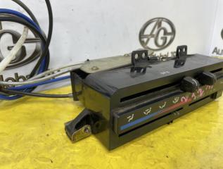 Блок управления климат-контролем TOYOTA HIACE KZH138 1KZTE 5591026050 3 ракурс