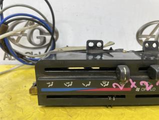 Блок управления климат-контролем TOYOTA HIACE KZH138 1KZTE 5591026050 4 ракурс
