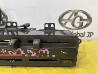 Блок управления климат-контролем TOYOTA HIACE KZH138 1KZTE 5591026050 5 ракурс