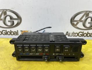 Блок управления климат-контролем NISSAN Terrano WHYD21 VG30E 2751084G00 1 ракурс