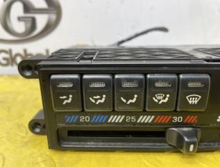 Блок управления климат-контролем NISSAN Terrano WHYD21 VG30E 2751084G00 2 ракурс