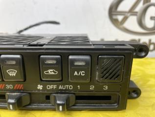 Блок управления климат-контролем NISSAN Terrano WHYD21 VG30E 2751084G00 3 ракурс
