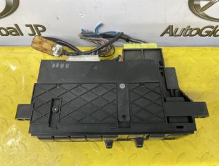 Блок управления климат-контролем NISSAN Terrano WHYD21 VG30E 2751084G00 4 ракурс