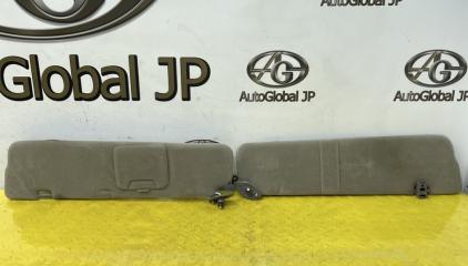 Козырек солнцезащитный TOYOTA HIACE KZH106 1KZTE 7431026850E0 1 ракурс