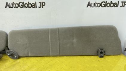 Козырек солнцезащитный TOYOTA HIACE KZH106 1KZTE 7431026850E0 4 ракурс