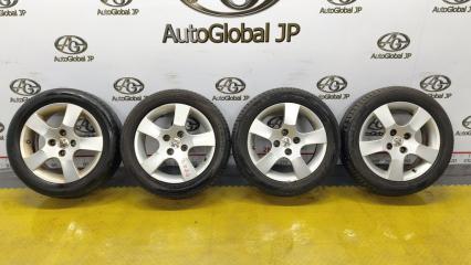  Peugeot 207 WC EP6C 1.6 VTi 5F01 5402AK 1 ракурс
