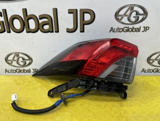Стоп-сигнал левый задний TOYOTA RAV4 MXAA54 M20AFKS 8156142230 1 ракурс Стоп-сигнал левый задний TOYOTA RAV4 MXAA54 M20AFKS 8156142230 1 ракурс