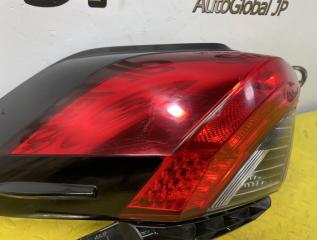 Стоп-сигнал левый задний TOYOTA RAV4 MXAA54 M20AFKS 8156142230 4 ракурс Стоп-сигнал левый задний TOYOTA RAV4 MXAA54 M20AFKS 8156142230 4 ракурс