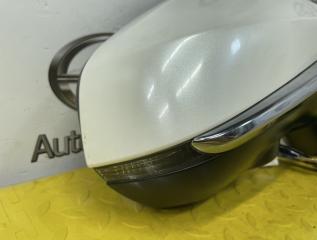 Зеркало правое переднее LEXUS NX200T AGZ15 8ARFTS 8791078120A0 2 ракурс
