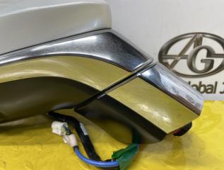 Зеркало правое переднее LEXUS NX200T AGZ15 8ARFTS 8791078120A0 5 ракурс