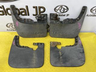 Брызговики комплект NISSAN Terrano LBYD21 TD27 6385060G85 1 ракурс