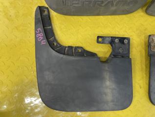 Брызговики комплект NISSAN Terrano LBYD21 TD27 6385060G85 2 ракурс
