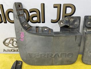 Брызговики комплект NISSAN Terrano LBYD21 TD27 6385060G85 3 ракурс