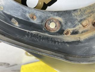  MITSUBISHI DELICA PE8W 4M40 MB944421 4 ракурс