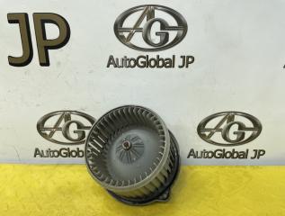 Мотор печки MITSUBISHI DELICA PE8W 4M40 MR233112 1 ракурс