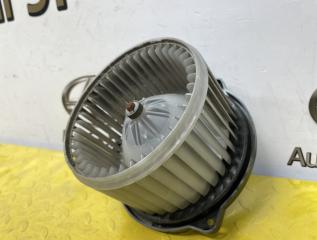 Мотор печки MITSUBISHI DELICA PE8W 4M40 MR233112 2 ракурс