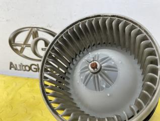 Мотор печки MITSUBISHI DELICA PE8W 4M40 MR233112 3 ракурс