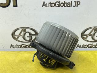 Мотор печки MITSUBISHI DELICA PE8W 4M40 MR233112 4 ракурс