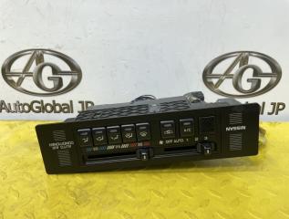 Блок управления климат-контролем NISSAN Terrano LBYD21 TD27 2751084G00 1 ракурс